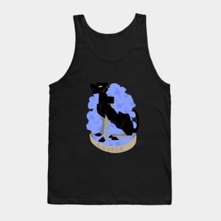 ravage Tank Top